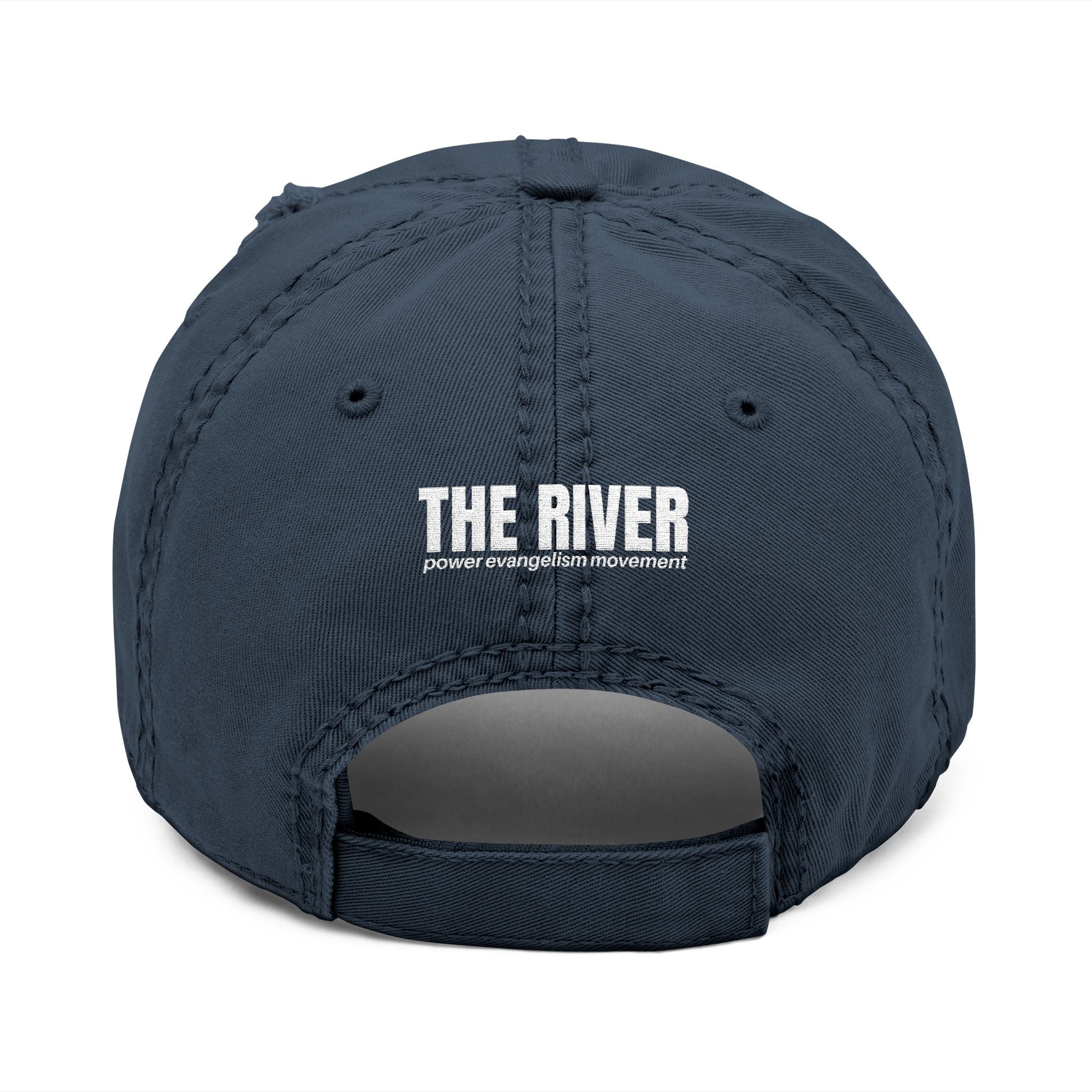 "Mind of Christ" Cap