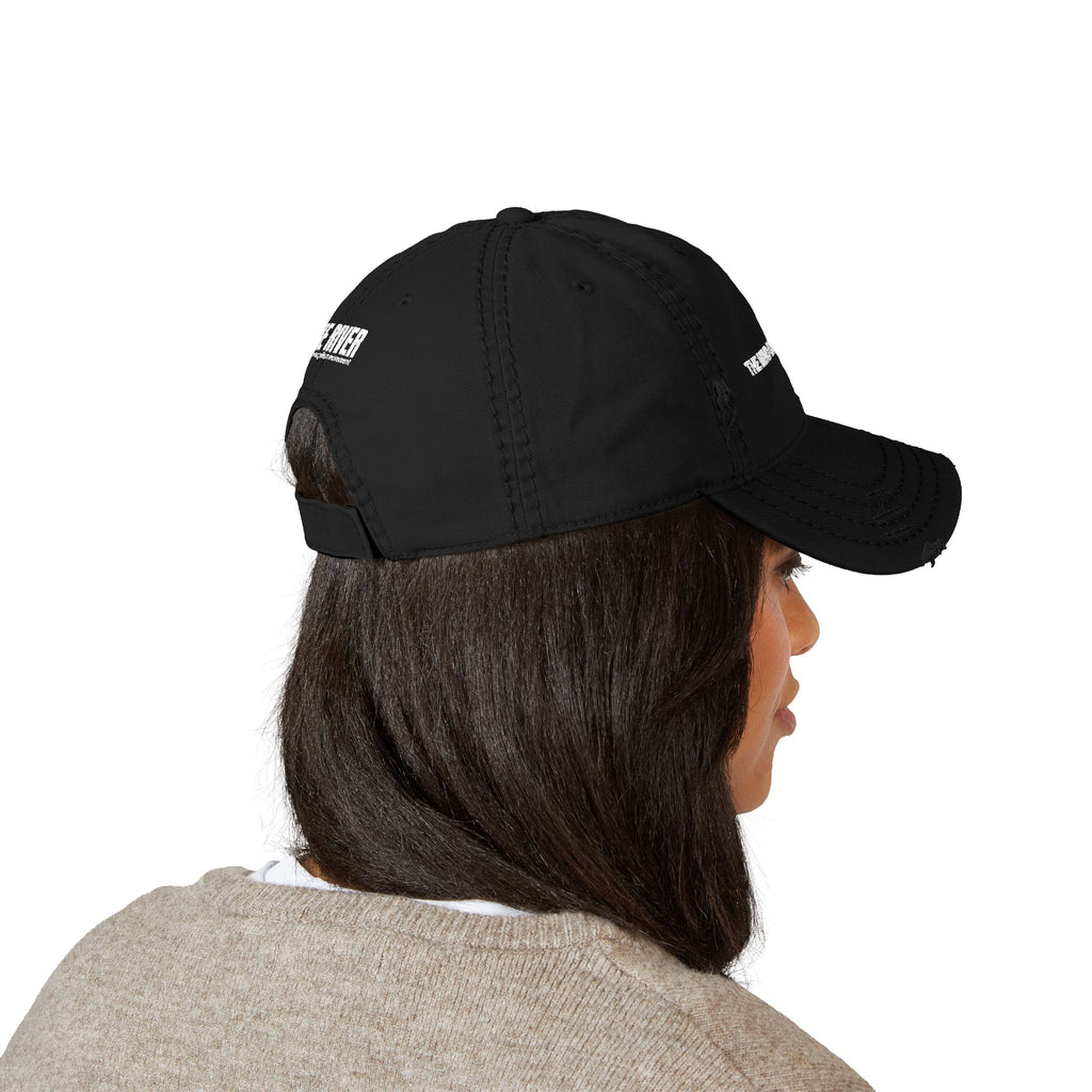 "Mind of Christ" Cap