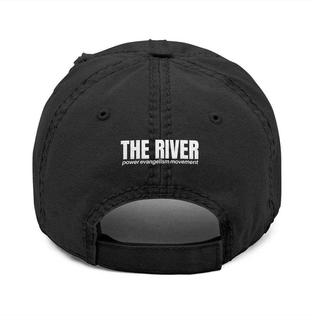 "Mind of Christ" Cap