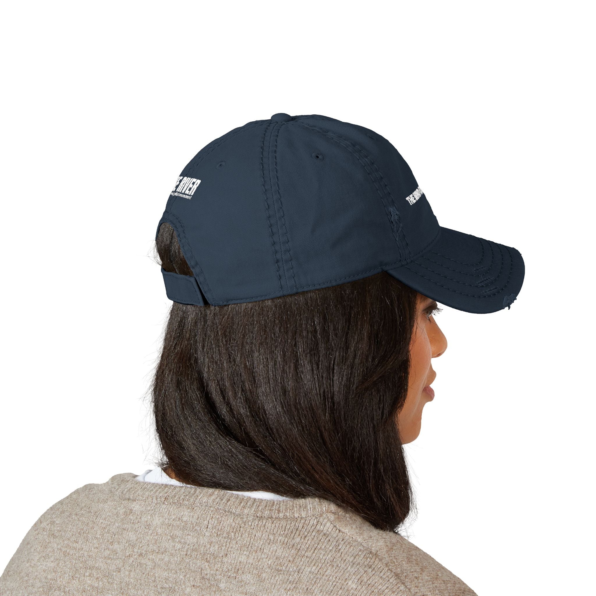 "Mind of Christ" Cap