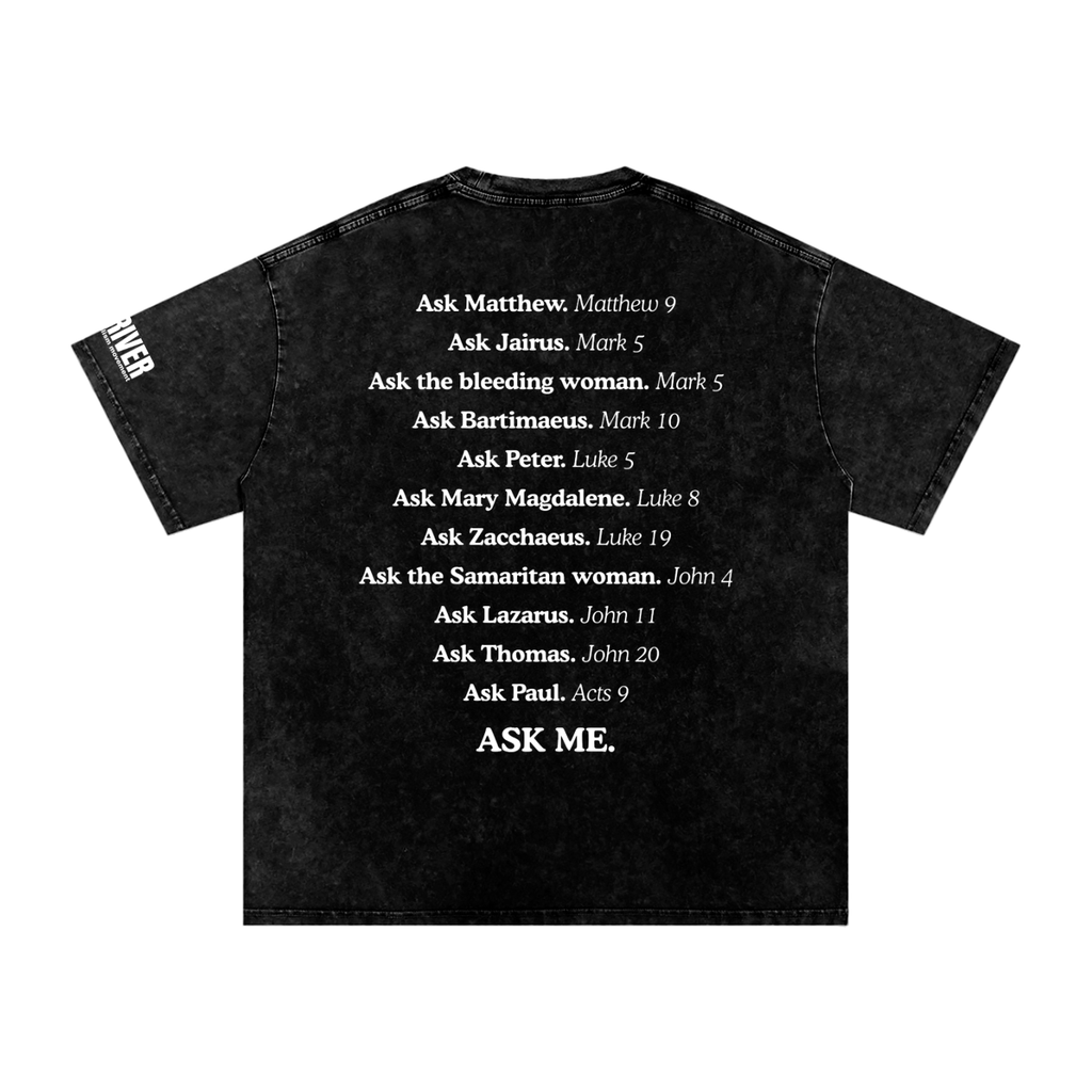 "One Encounter" Tee