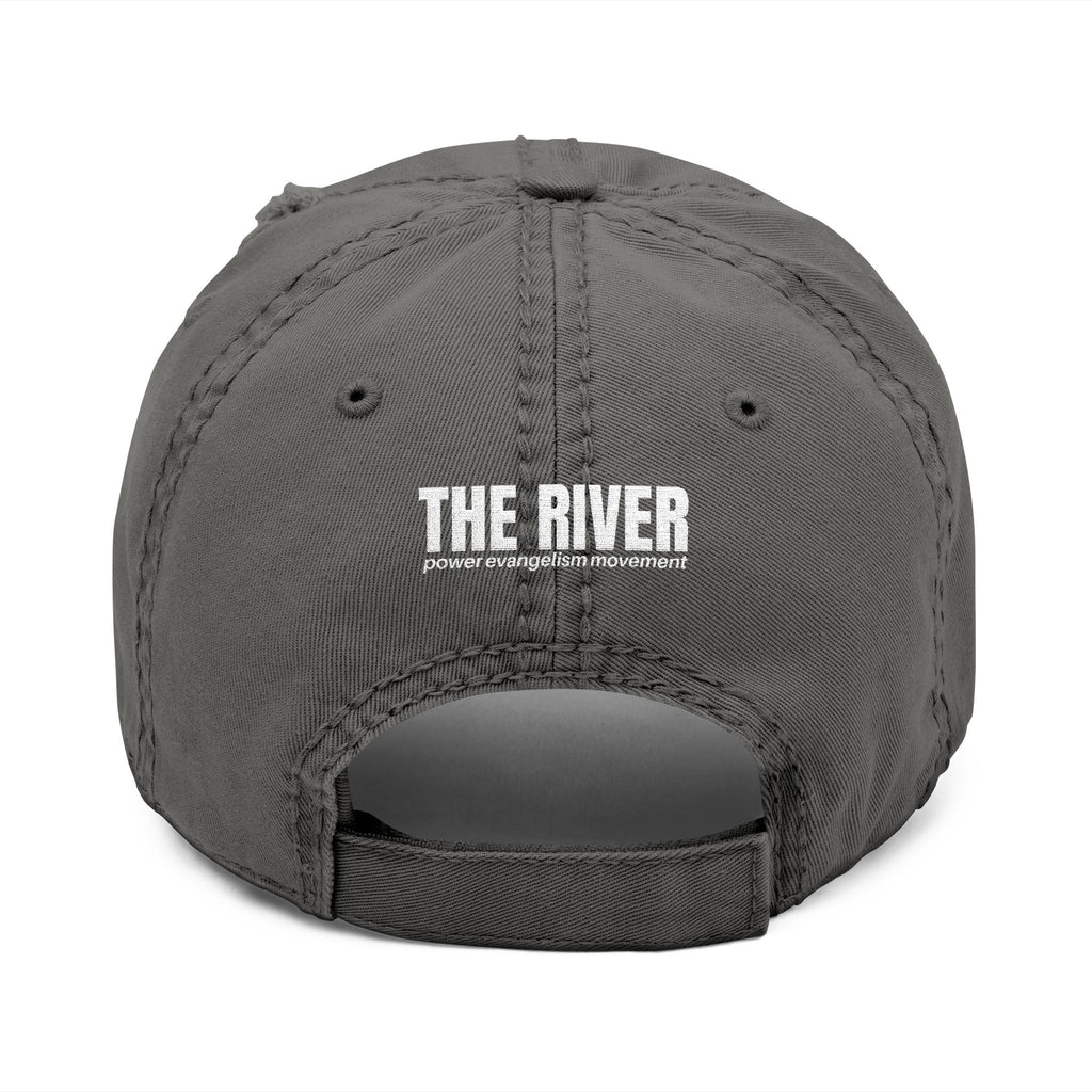 "Mind of Christ" Cap