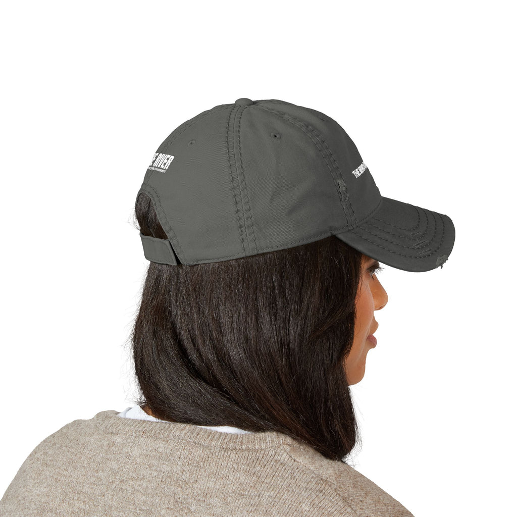 "Mind of Christ" Cap