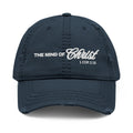 "Mind of Christ" Cap