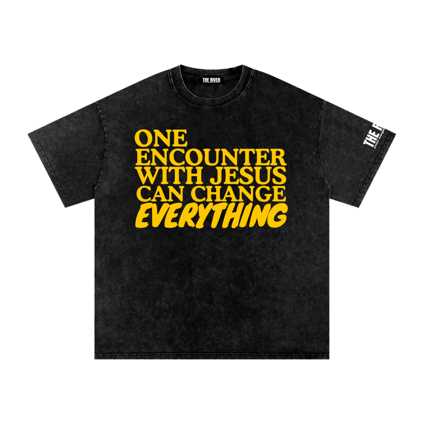 "One Encounter" Tee