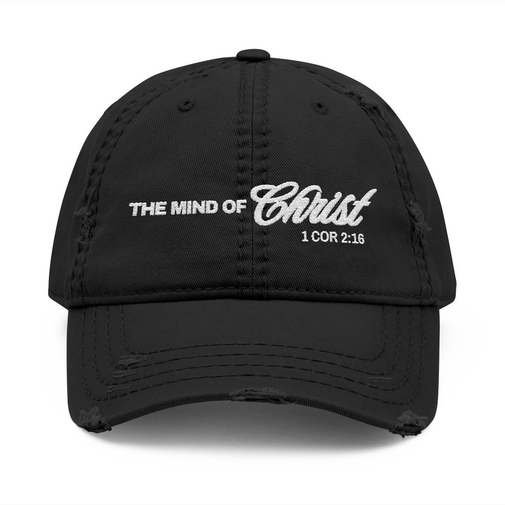 "Mind of Christ" Cap