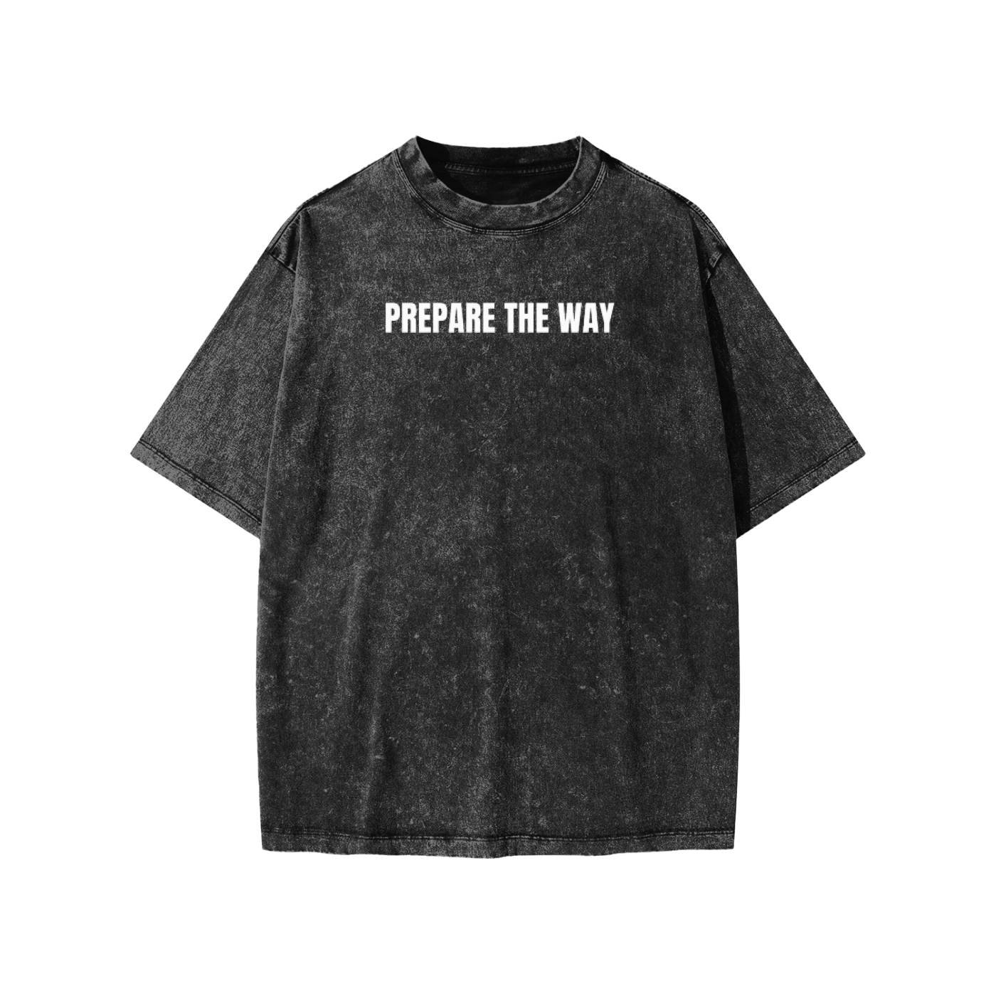 "Prepare The Way" Kids Tee