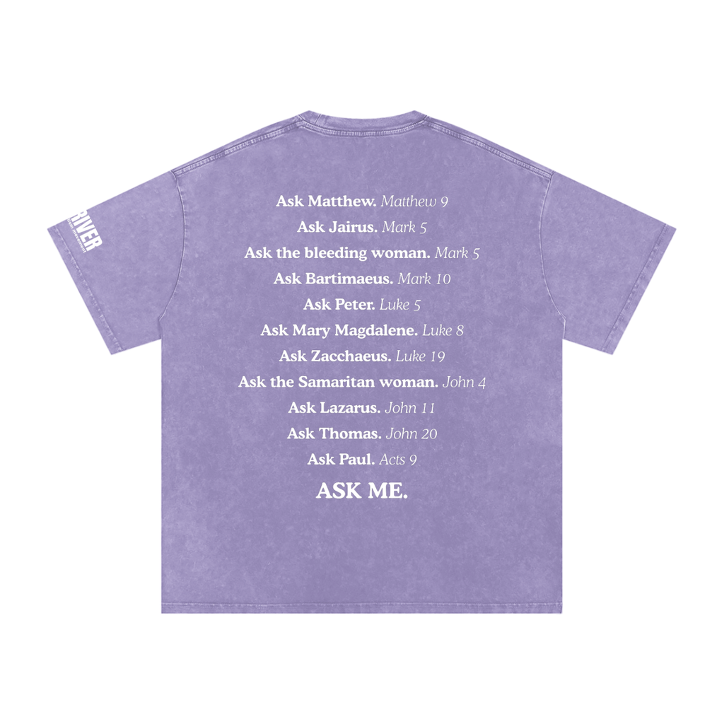 "One Encounter" Tee